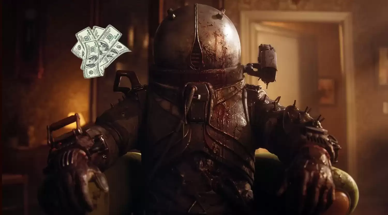 Bloober Team有望在今年Q2召开专门的线上发布会