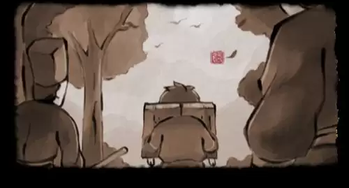 大侠立志传十九种结局全解析