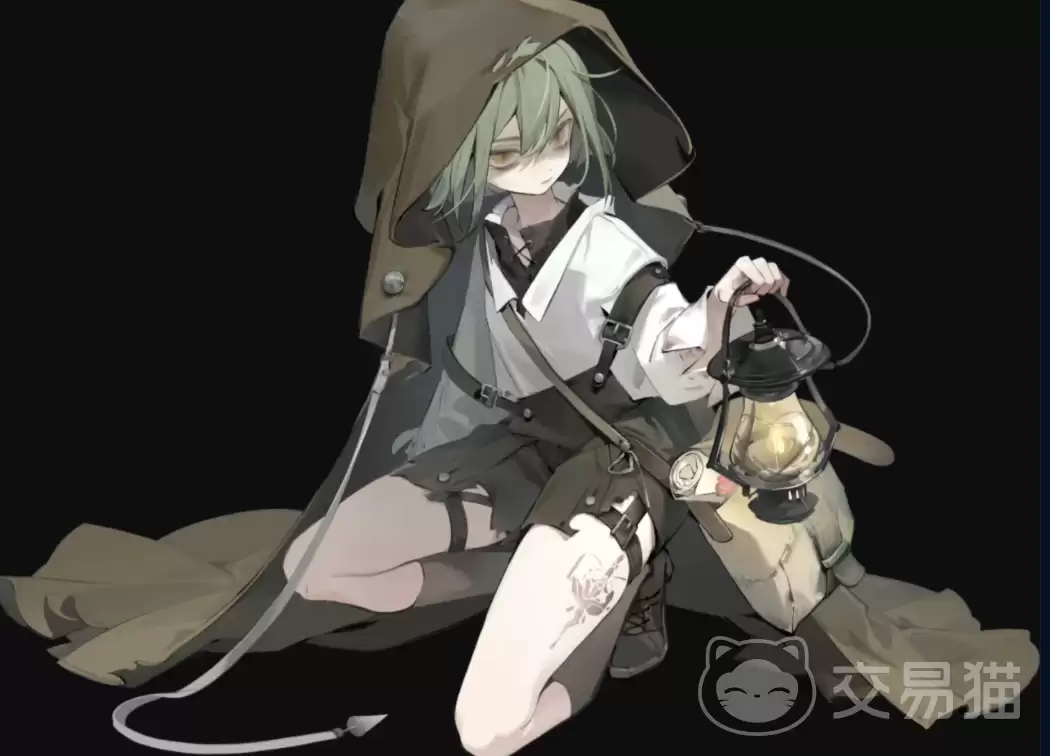 忘却前夜詹金技能详解忘却前夜詹金角色全面介绍