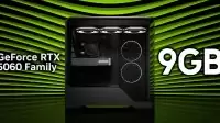 英伟达新显卡曝光!9GB版5060Ti将5月底6月初面世