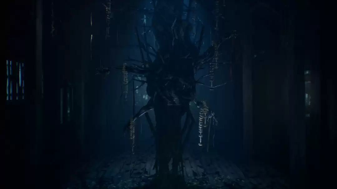 泰国生存恐怖游戏《暮影计划》公开 截图也太吓人了