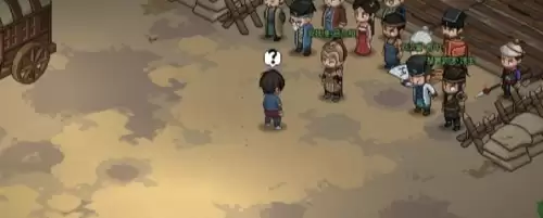 大侠立志传十九种结局全解析