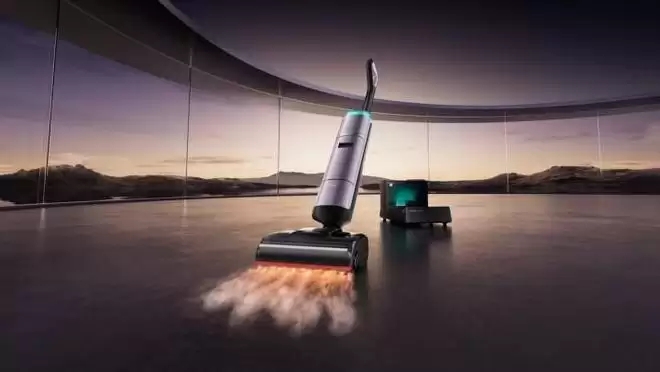 双热洗地机严厉的父亲！追觅H70 Ultra直接把体验拉到行业第一