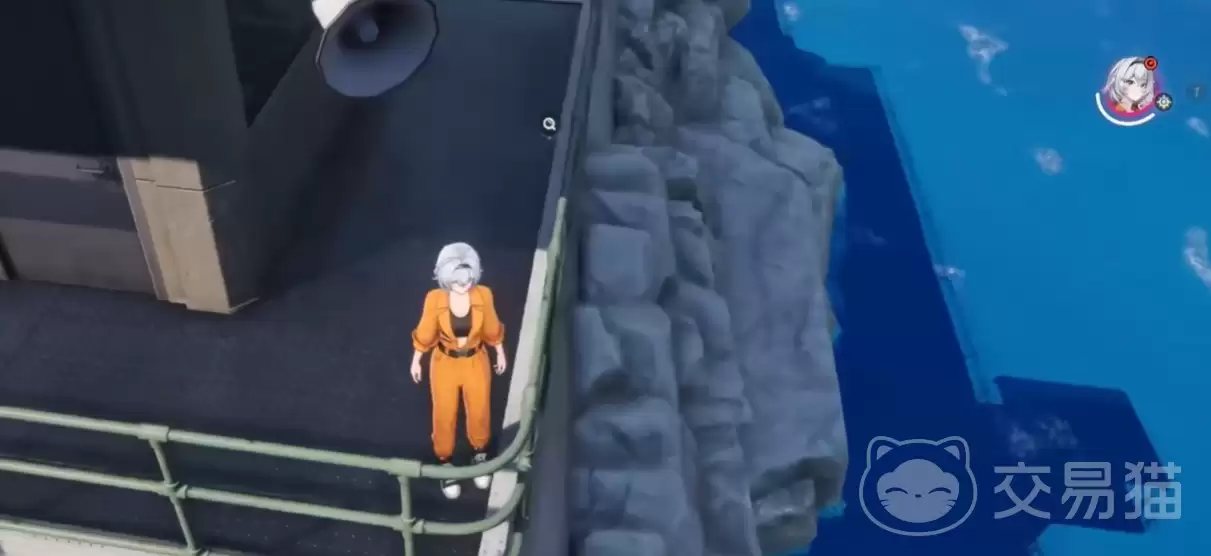 异环治安拘留怎么玩异环治安拘留详细玩法攻略