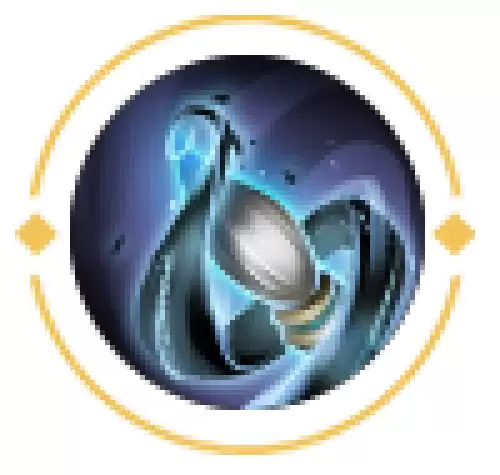 被动技能：笔阵