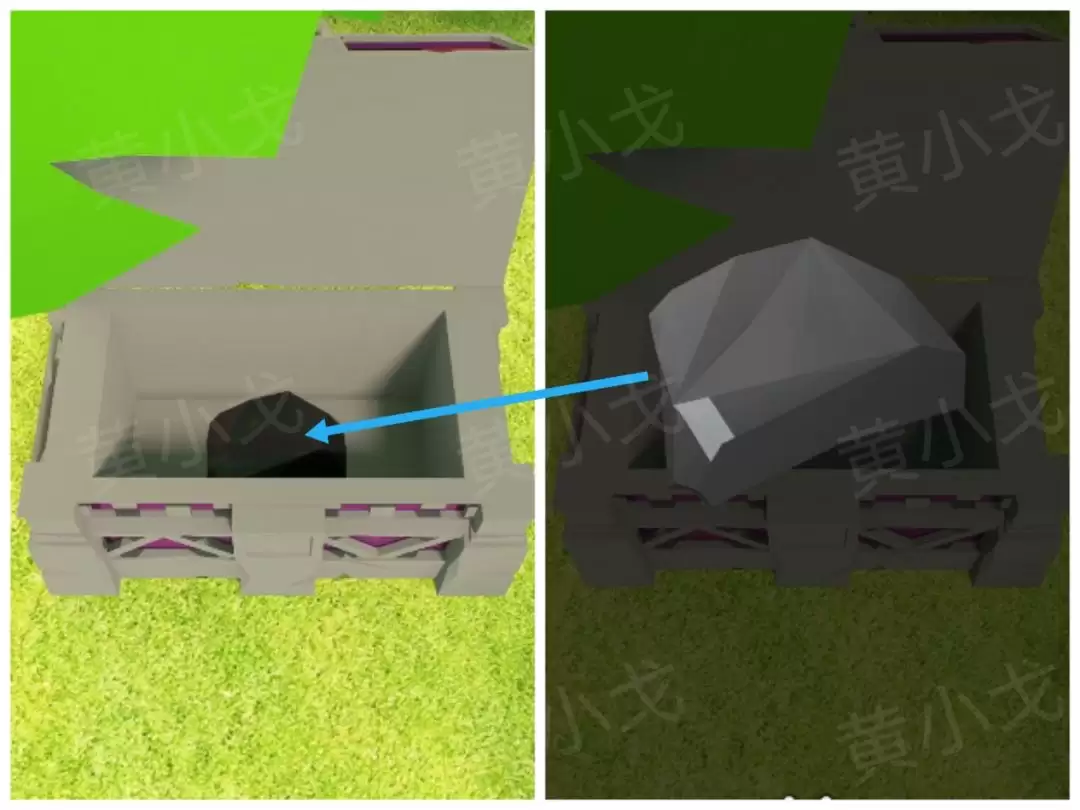 Escape Room：Aztec图文攻略（一）