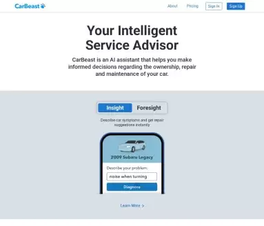 CarBeast