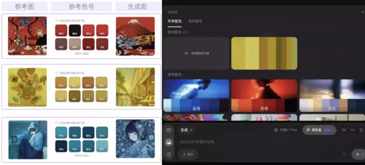 千人千面，告别AI标准脸，阿里发布Wan2.7-Image