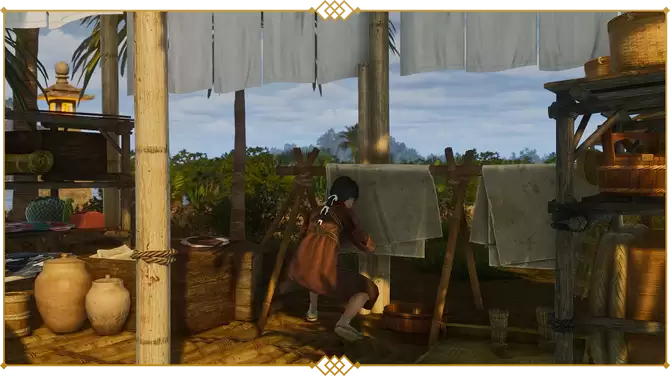 《战国王朝》最新更新4月30日上线 新武器系统登场