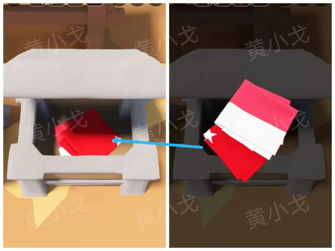 Escape Room：Dig Site密室逃脱：考古现场攻略（二）