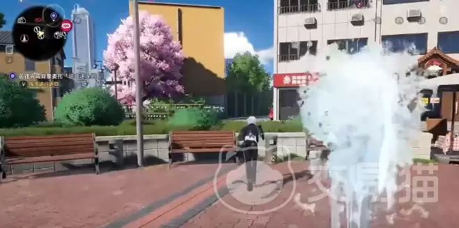 异环赠礼怎么收集异环赠礼全获取途径与实用技巧