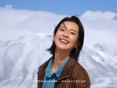从演唱会到旅拍全覆盖，OPPO Find X9 Ultra 10倍长焦再秀“压缩感人像”实力