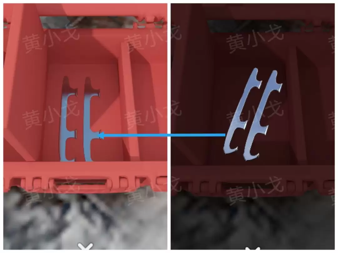 Escape Room：Snowy Park密室逃脱：雪中的公园攻略（二）