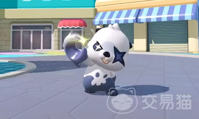 蛋仔派对海盗水獭角色介绍蛋仔派对海盗水獭强度分析与玩法技巧