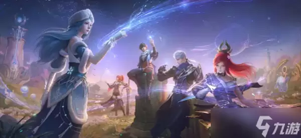 王者荣耀世界梦语湖4个BOSS无伤逃课点位推荐