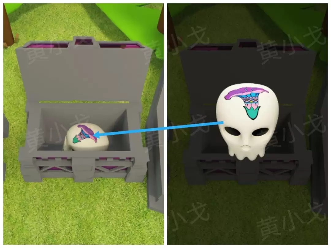 Escape Room：Aztec图文攻略（一）