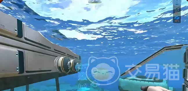 深海迷航手游好玩吗深海迷航手游核心玩法与生存探索详解