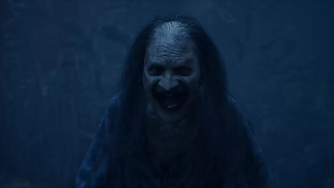 泰国生存恐怖游戏《暮影计划》公开 截图也太吓人了