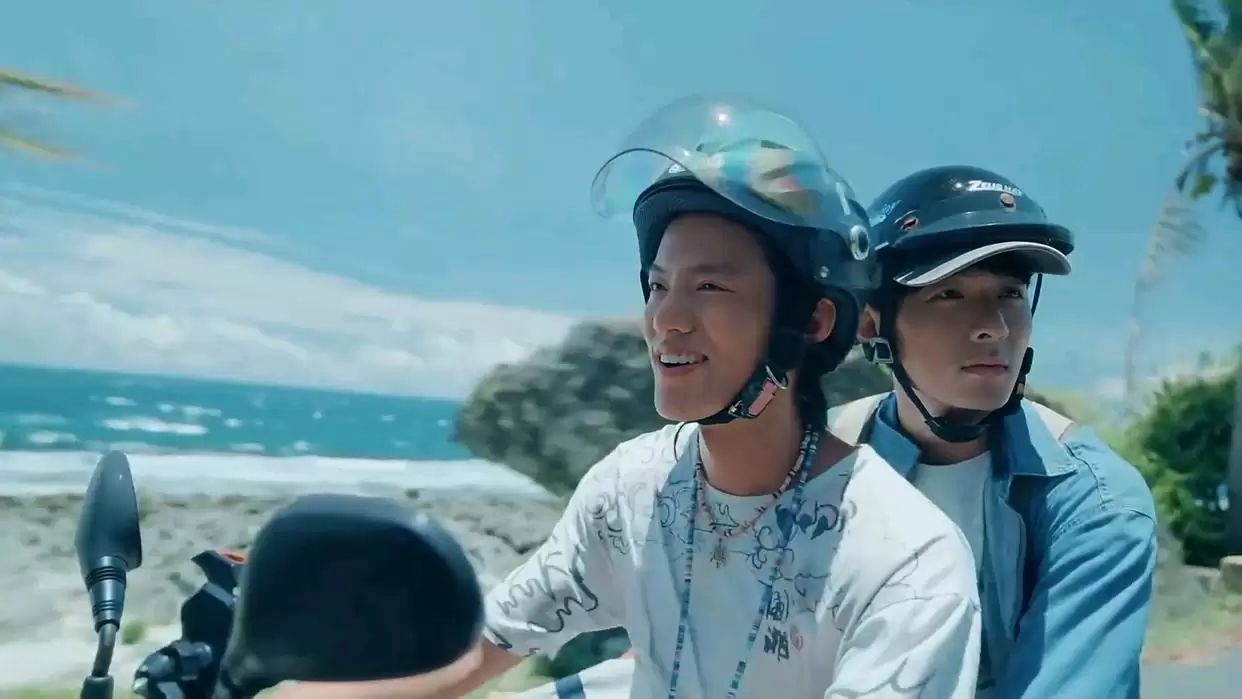 剧荒到追十年前的梗！《向流星许愿的我们》是我太饿还是它真香