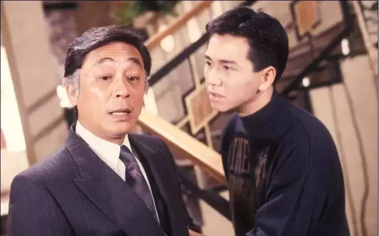 TVB时装剧的巅峰一年