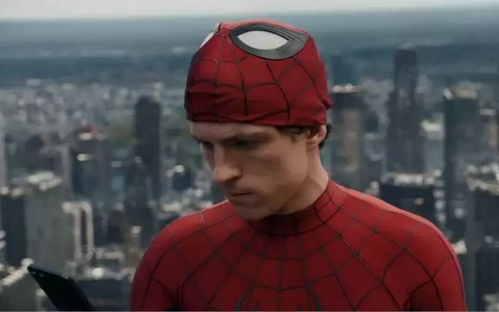 漫威人气一哥回归，预告一出就破纪录！