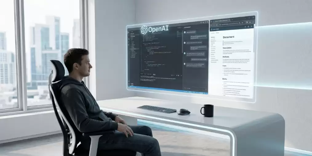 全家桶杀到！OpenAI决定停止“瞎折腾”，要把打工人的桌面彻底包圆