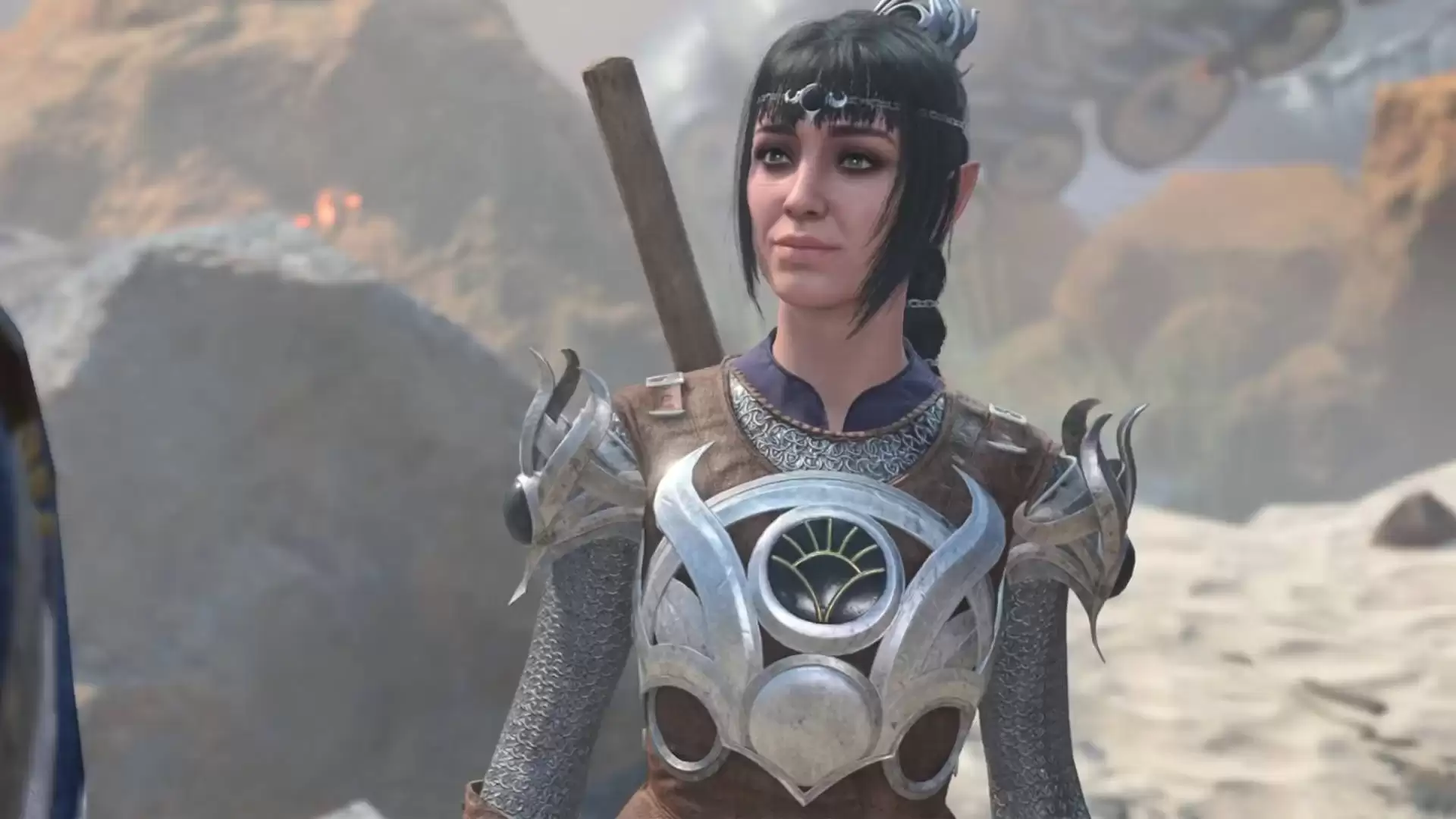 《博德之门3》主机版新模组上线：包含猫娘影心及六个全新的提夫林子种族