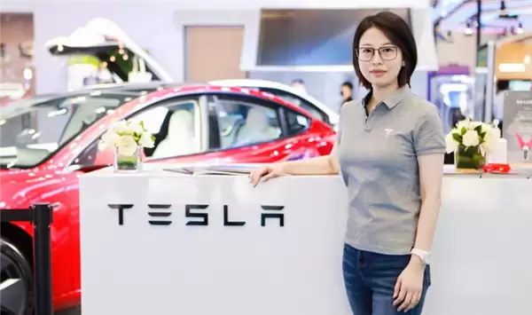 两位特斯拉猛将 跳槽到小米了