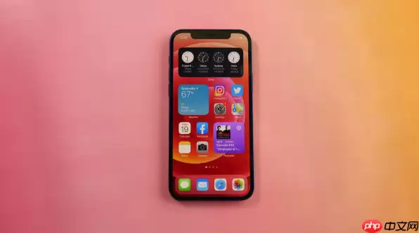 苹果手机黑屏一秒又恢复正常？iphone 短暂黑屏原因与解决方法