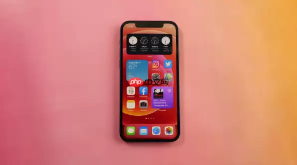 苹果14双卡怎么设置_苹果14双卡主副卡设置技巧【教程】