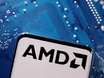 拿下Meta超级大单+10%股权绑定，AMD稳坐算力