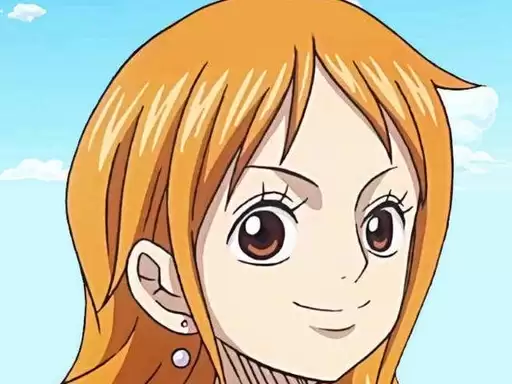 《维西之王》娜美人物背景