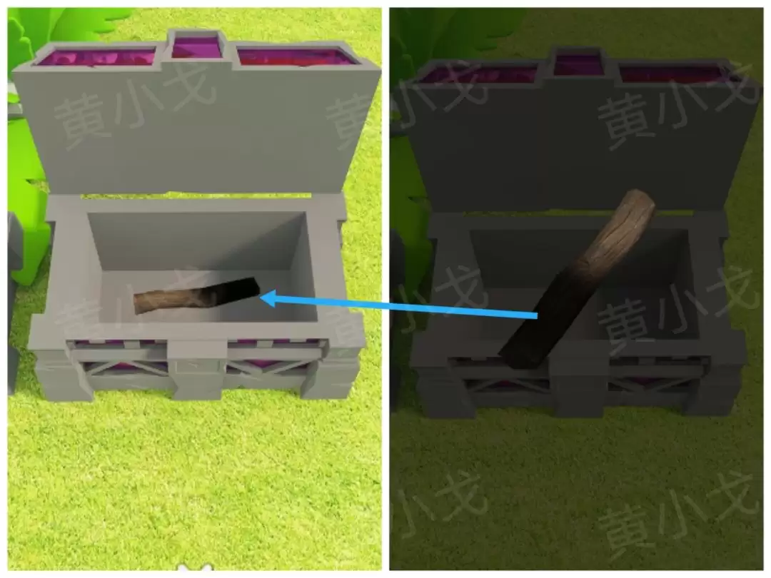 Escape Room：Aztec图文攻略（一）