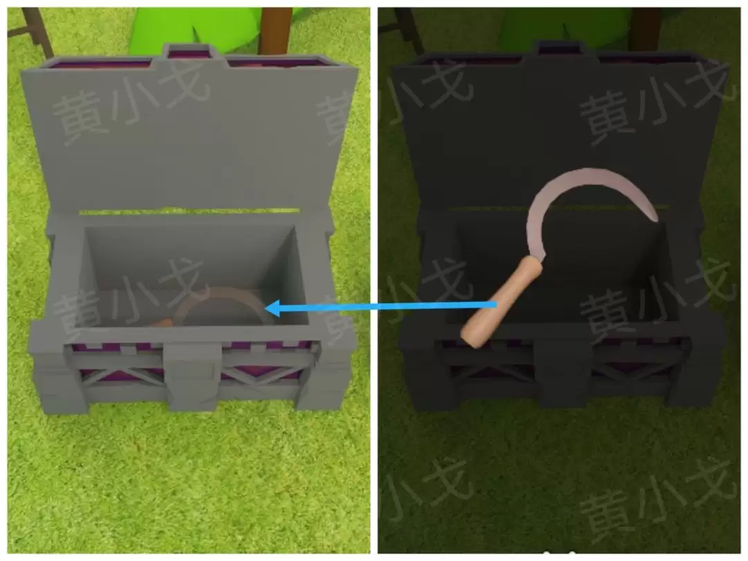 Escape Room：Aztec图文攻略（一）