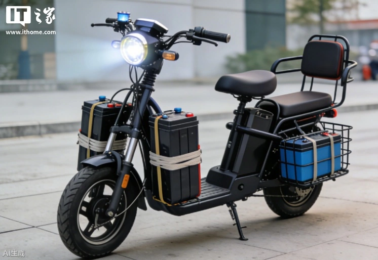 雅迪、爱玛等 19 家电动自行车企业联合公约：自觉抵制并杜绝为非法改装预留“后门”