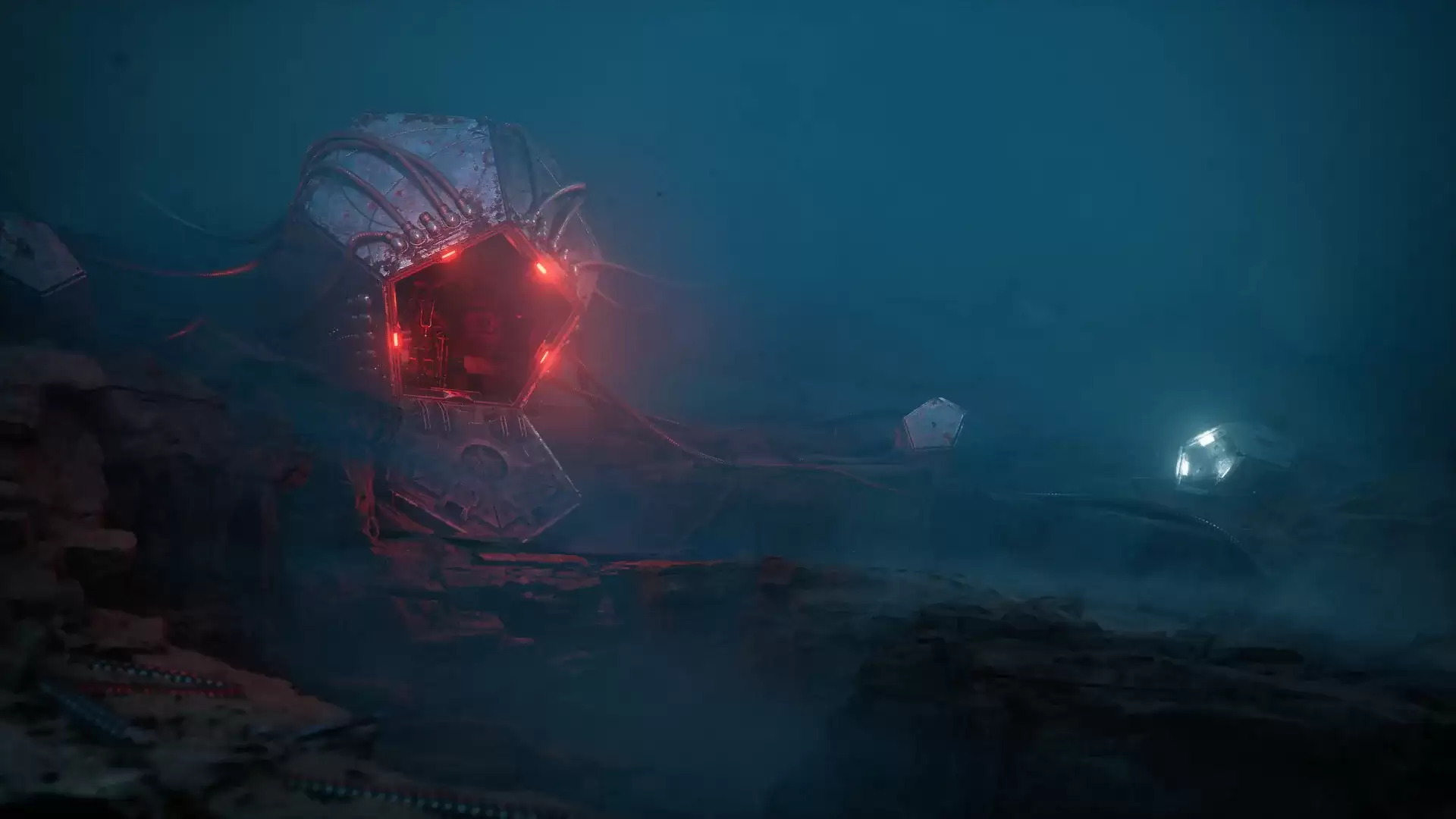 Bloober Team有望在今年Q2召开专门的线上发布会