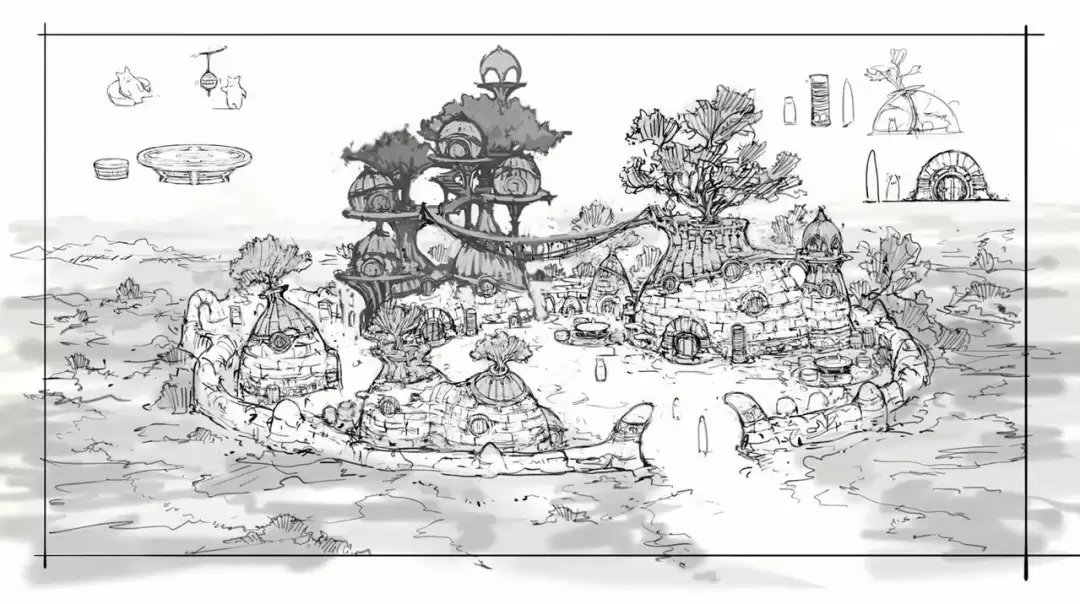 《最终幻想14》8.0资料片Evercold公布 支持PS4平台、2027年1月上线