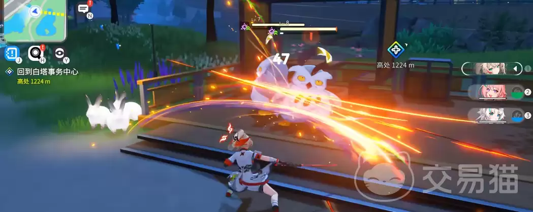 望月月灵获取方法全攻略望月月灵招募途径与培养技巧