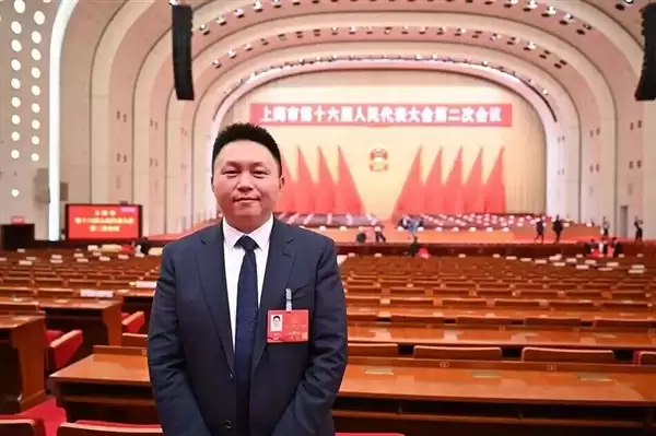 两位特斯拉猛将 跳槽到小米了