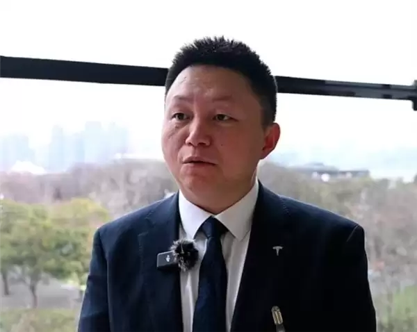 两位特斯拉猛将 跳槽到小米了