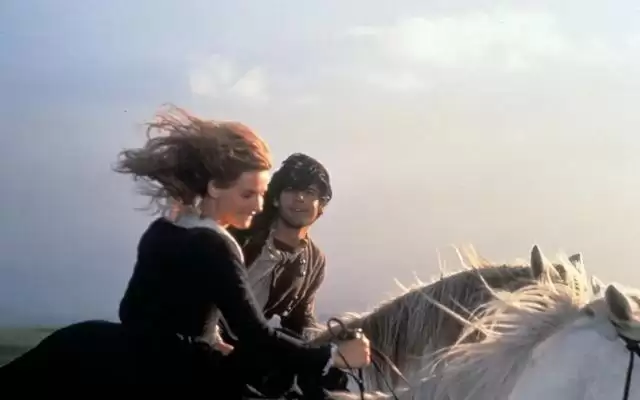 再读《呼啸山庄》才明白：放不下一个人，其实是一种病