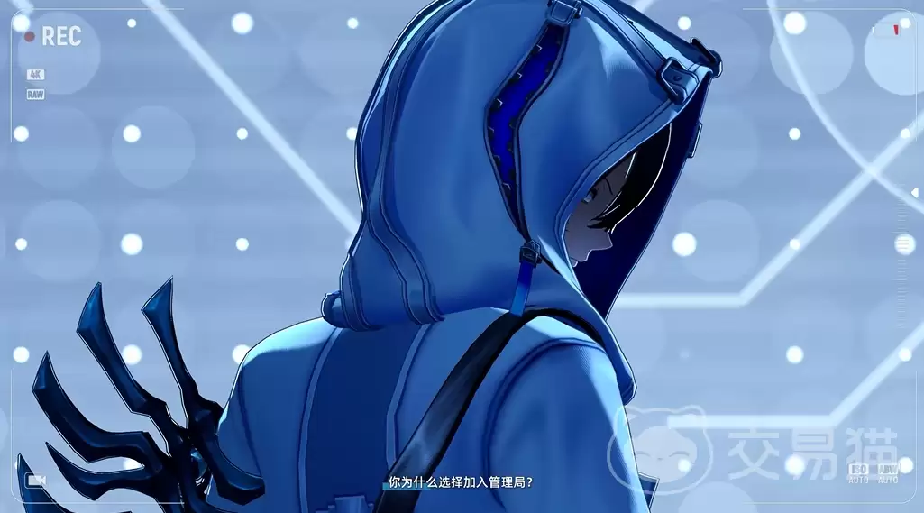 异环Exe是谁异环Exe角色背景与设定解析