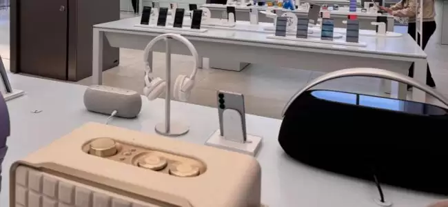 三星 Galaxy 手机和平板在美涨价最高涨幅达 80 美元