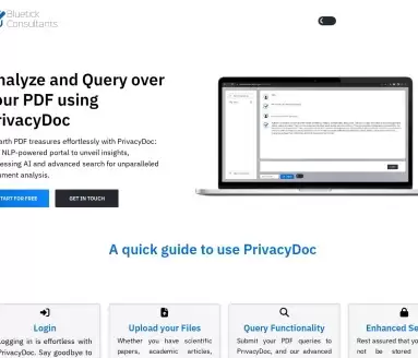 PrivacyDoc
