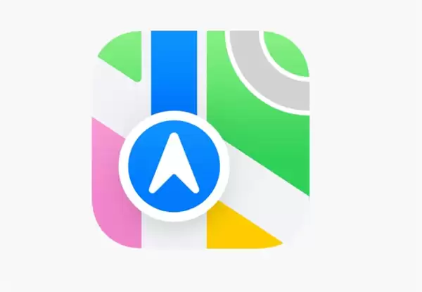 苹果地图植入广告：竞价排名、不可关闭