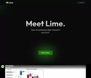 Lime AI