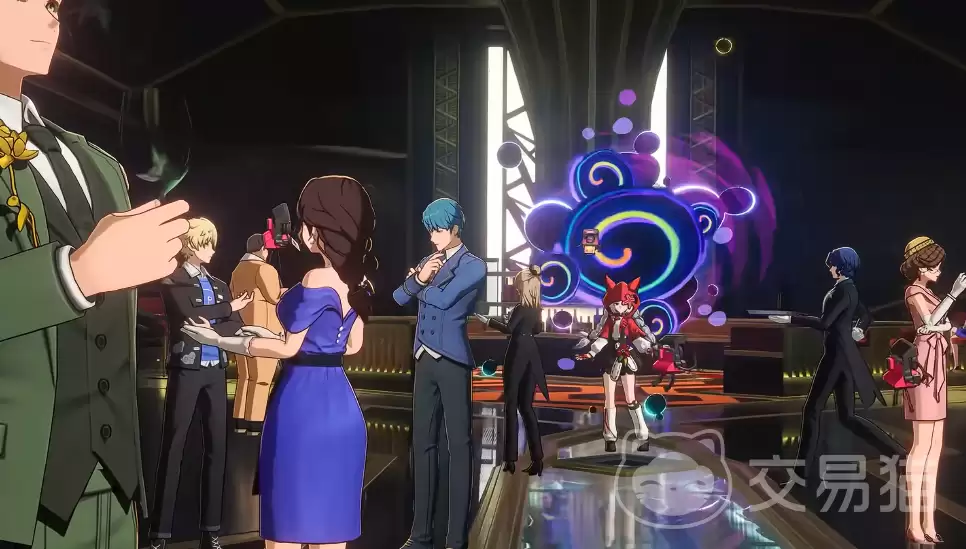 异环小红帽是谁异环小红帽角色背景与设定解析