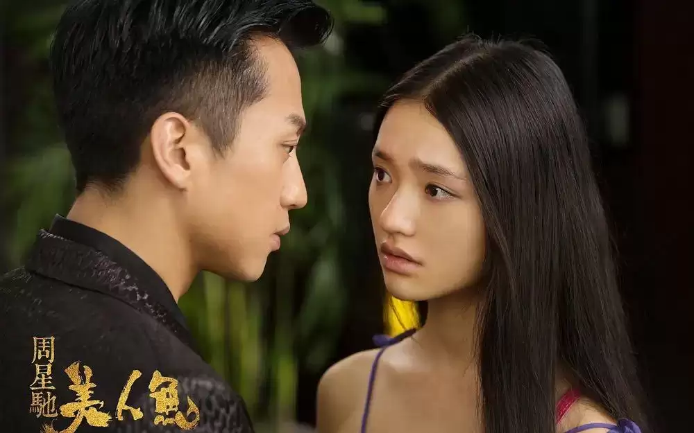 这部片被骂早了？它预言了那对热搜上的怨偶