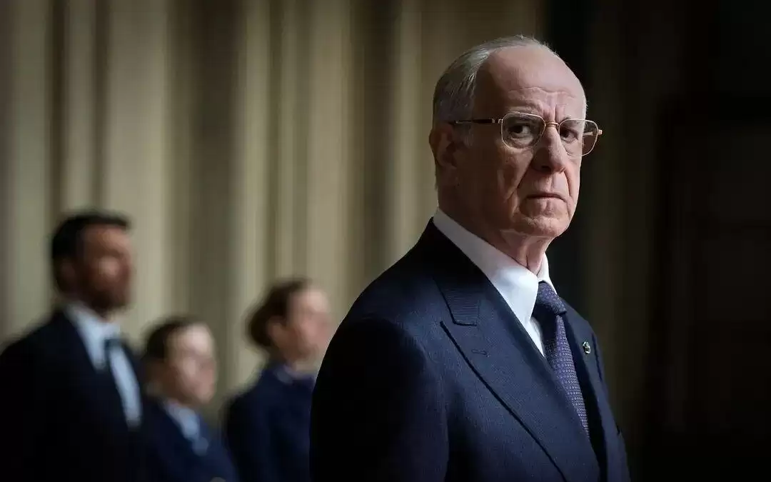 意大利名导新作，发出耐人寻味的终极拷问