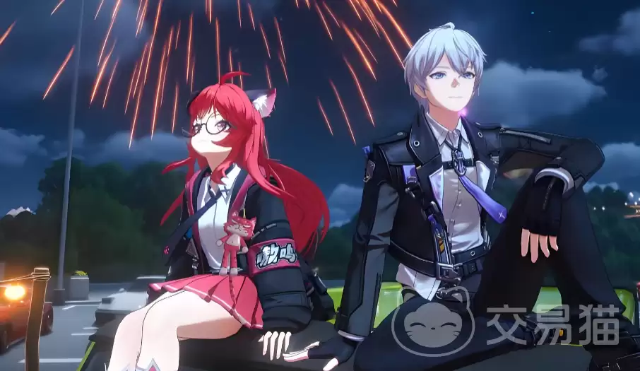 异环卡池机制详解异环卡池抽卡规则与概率解析